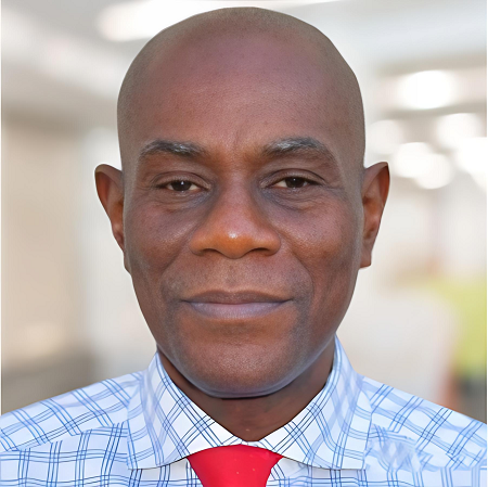 Abiodun Afolabi Okunola
